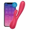 Wibrator króliczek Satisfyer  Mono Flex